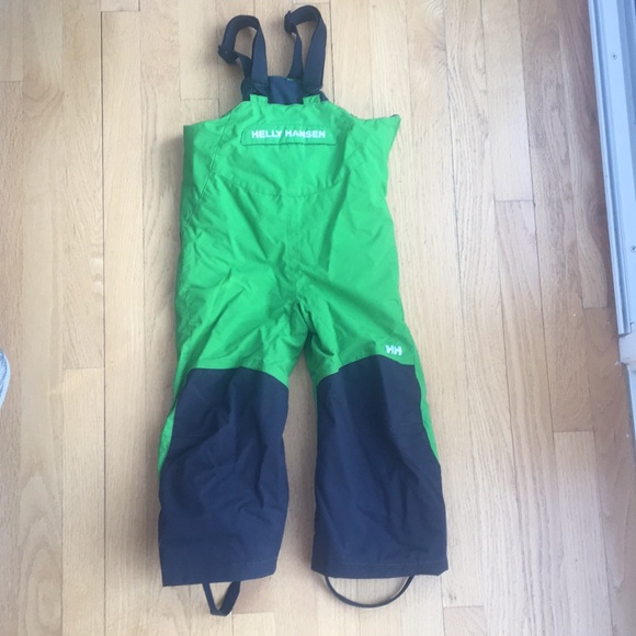 Helly Hansen Other - Helly Hansen snow pants ski snowboard
